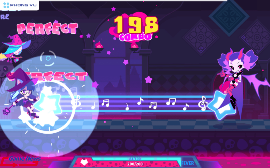 Steam “tặng” 2 game đạt 96% điểm tích cực, game thủ “đứng ngồi không yên” 2 Muse Dash đang có giá cực kỳ rẻ, chỉ 11K