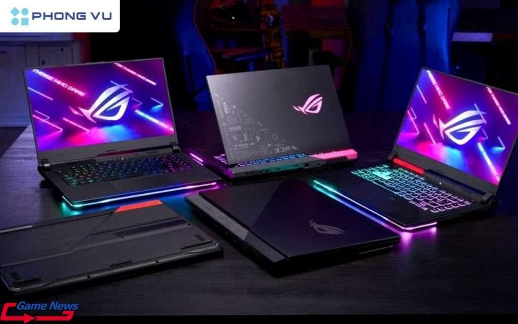 Cấu hình chơi Black Myth: Wukong cho PC, laptop chi tiết nhất 3 3 6