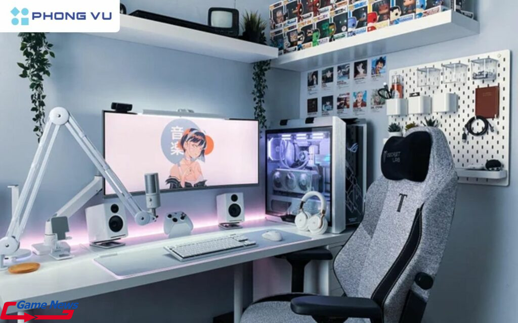 Cấu hình chơi Black Myth: Wukong cho PC, laptop chi tiết nhất 2 2 15