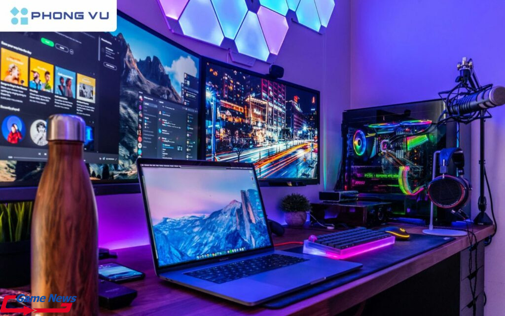 Cấu hình chơi Black Myth: Wukong cho PC, laptop chi tiết nhất 8 8 2