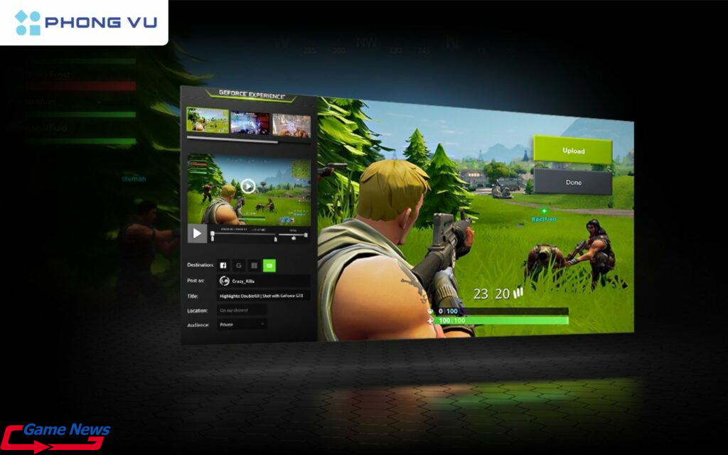 Cấu hình chơi Black Myth: Wukong cho PC, laptop chi tiết nhất 6 6 6