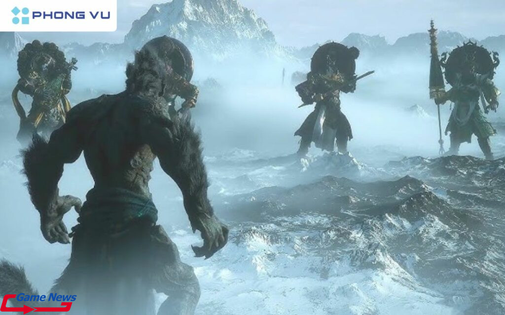 Những kết thúc Của Black Myth: Wukong – Hé lộ bí ẩn 3 2 3