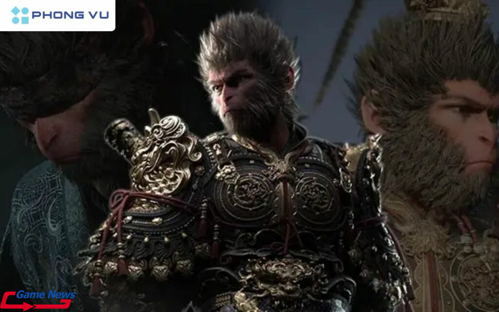 Những kết thúc Của Black Myth: Wukong – Hé lộ bí ẩn 5 2 5