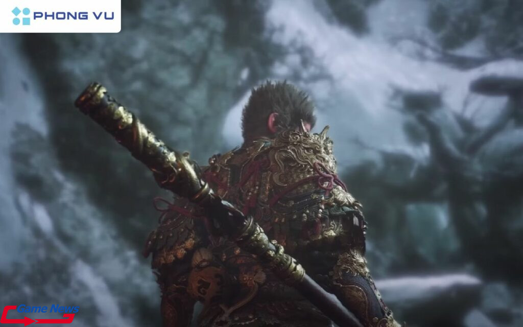 Những kết thúc Của Black Myth: Wukong – Hé lộ bí ẩn 4 2 4