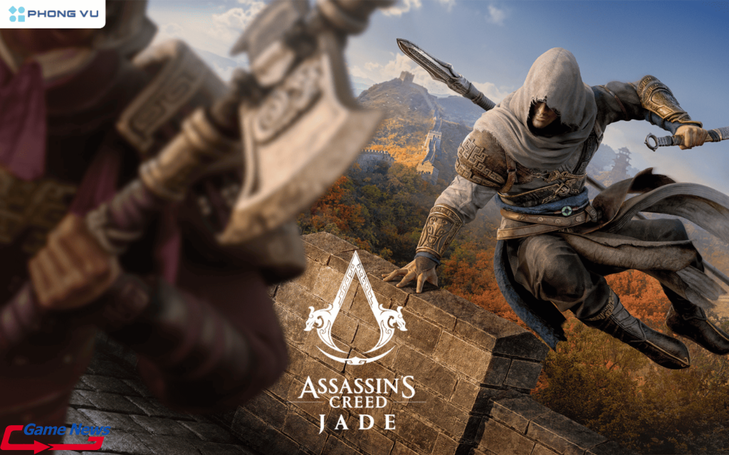Assassin’s Creed® 2 là phần tiếp theo của tựa game từng lập kỷ lục về tốc độ bán ra của con game Assassin huyền thoại