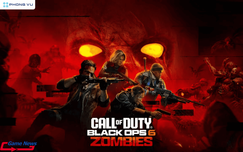 Vượt mặt Black Myth: Wukong, Call of Duty: Black Ops 6 thu về tỷ đô chỉ sau hơn 24 giờ ra mắt 2 Call of Duty: Black Ops 6 thu về tỷ đô chỉ sau hơn 24 giờ ra mắt