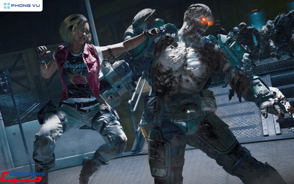 Vượt mặt Black Myth: Wukong, Call of Duty: Black Ops 6 thu về tỷ đô chỉ sau hơn 24 giờ ra mắt 3 Call of Duty: Black Ops 6 đã củng cố vị thế trong làng game và trở thành ứng viên nặng ký cho giải Game of the Year