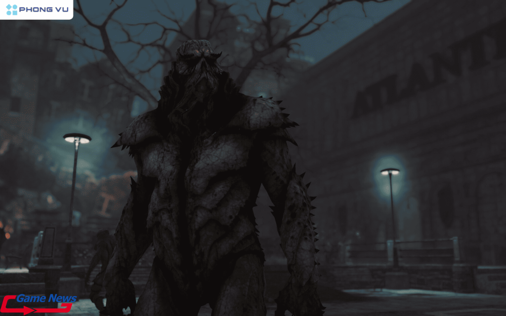 Cốt truyện lôi cuốn và nhân vật sống động Khám phá bí ẩn của Tây Virginia thông qua cốt truyện chính hấp dẫn