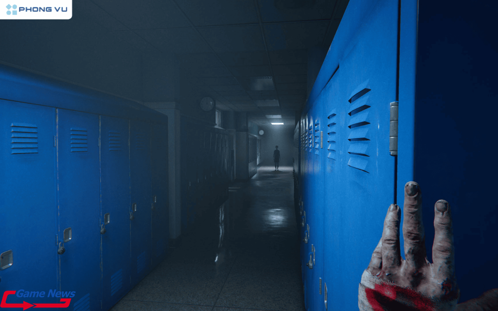 Outlast 2 là phần tiếp theo của tựa game kinh dị sinh tồn nổi tiếng, Outlast