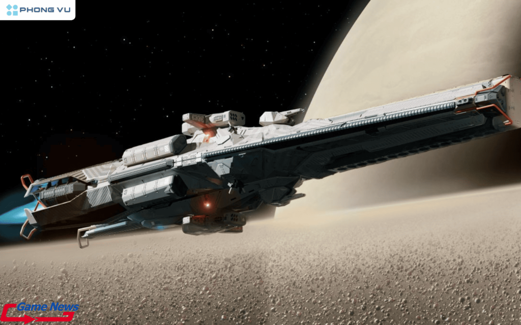 Vượt mặt loạt bom tấn AAA, Falling Frontier có hơn 600,000 lượt chờ đợi trên Steam 2 Tựa game gây xôn xao này có tên Falling Frontier, thuộc thể loại chiến lược thời gian thực (RTS)