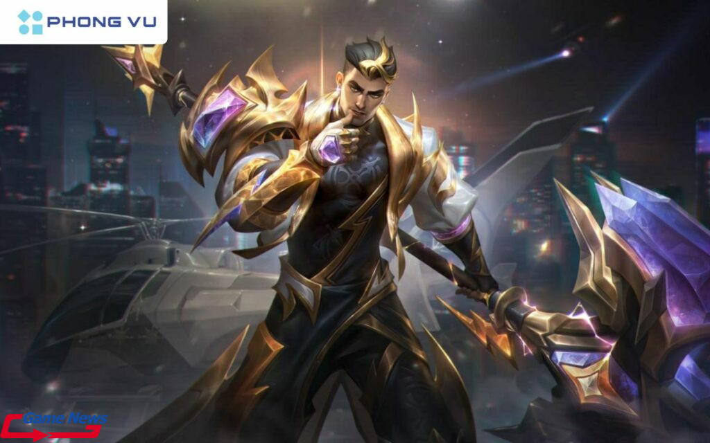 Arcane mùa 2 tiếp tục gây bão, Jayce "liệu có liêm"? 3 Phản ứng dữ dội từ cộng đồng Liên Minh Huyền Thoại