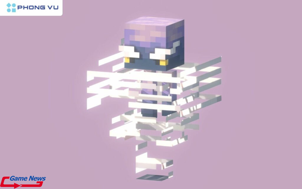 Người chơi cần đánh bại breeze để nhận được những vật phẩm đặc biệt