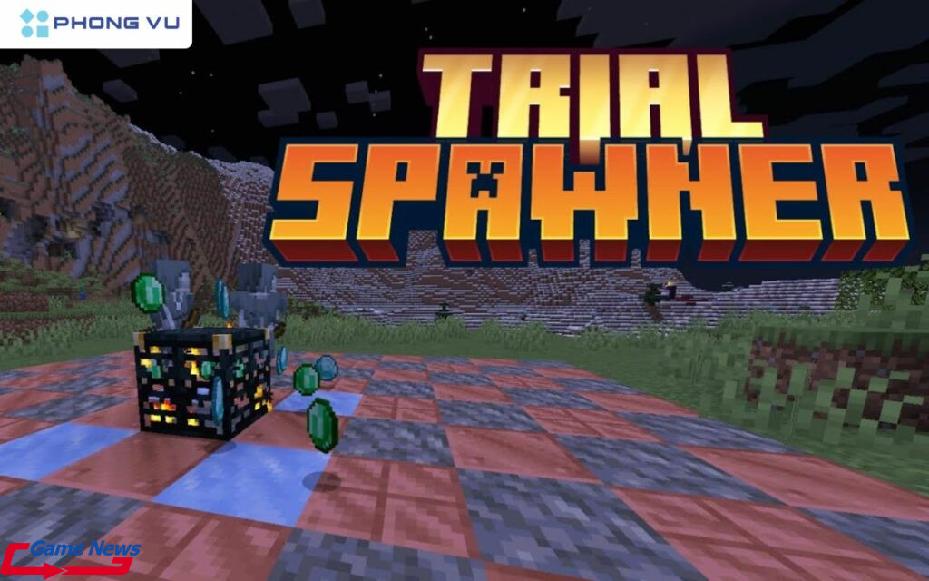 Bạn sẽ nhận được một phần quà nhỏ khi hoàn thành thử thách ở vòng chơi này