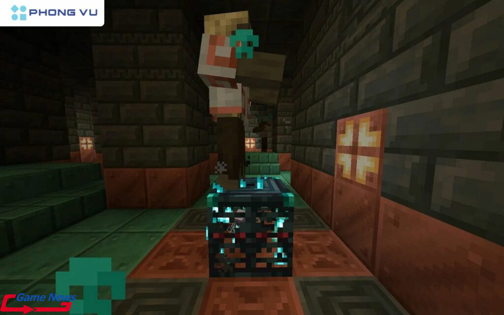 Bạn cần hạ gục một thủ lĩnh cướp làng để nhận được vật phẩm này