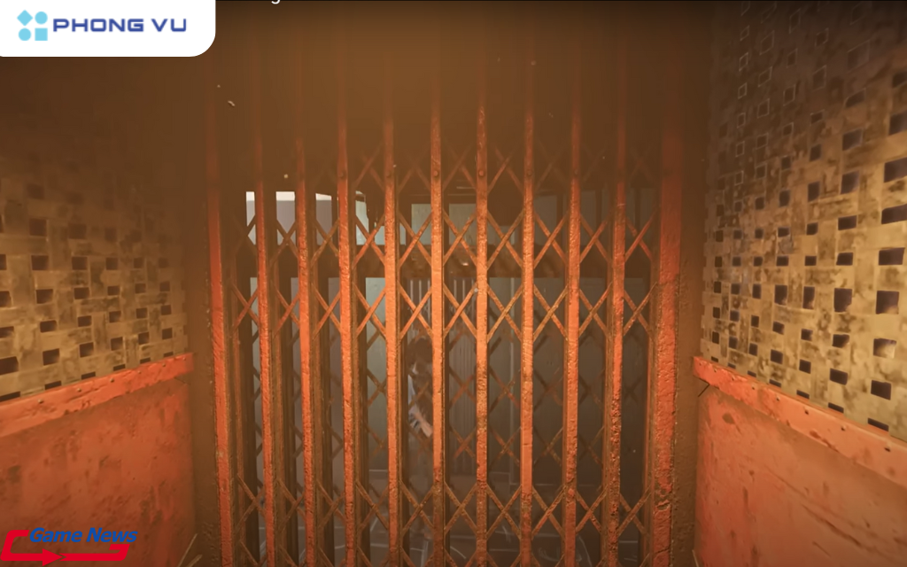 Huy bắt đầu hành trình khám phá những giấc mơ của mình, nơi anh gặp lại hình ảnh của em gái