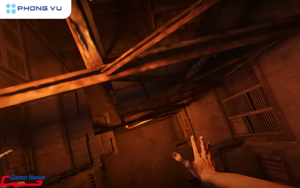 Huy đối mặt với cái chết bi thảm của em gái Huyên, người đã bị đẩy từ tầng 13 xuống đất