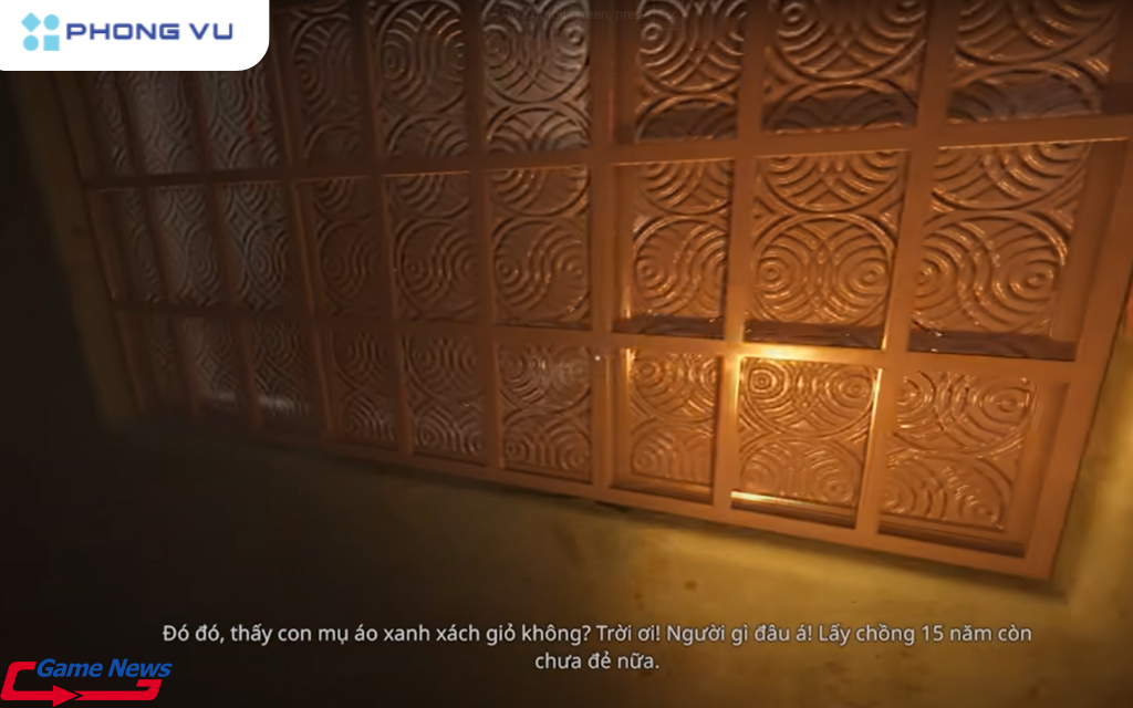 Gia đình Lê Hoàng Nhật và Đặng Thị Loan sống tại chung cư 15 năm và gặp khó khăn trong việc có con, dẫn đến áp lực từ gia đình