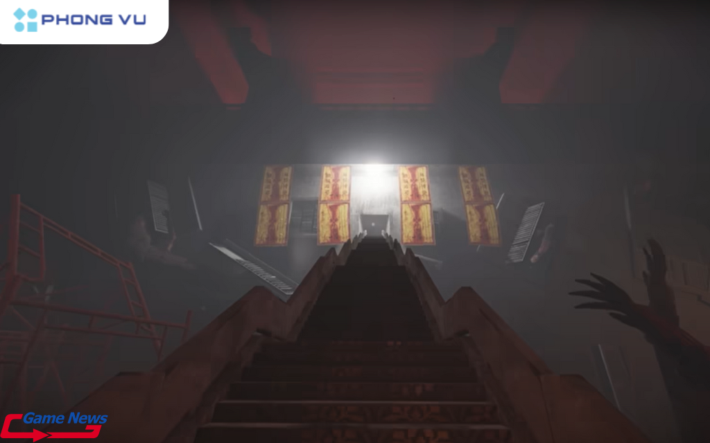 Khi Huy tiến vào địa ngục Tài Ương, anh phải đối mặt với những thử thách và cạm bẫy mà Tai Ương đã đặt ra