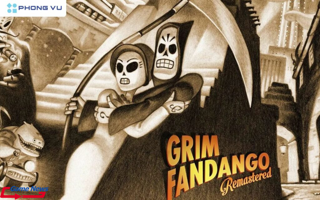 Bạn sẽ được tham gia vào việc giải đố trong game để đi tìm sự thật