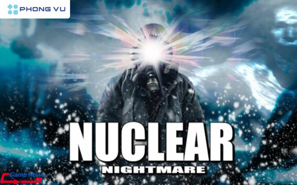 Nuclear Nightmare