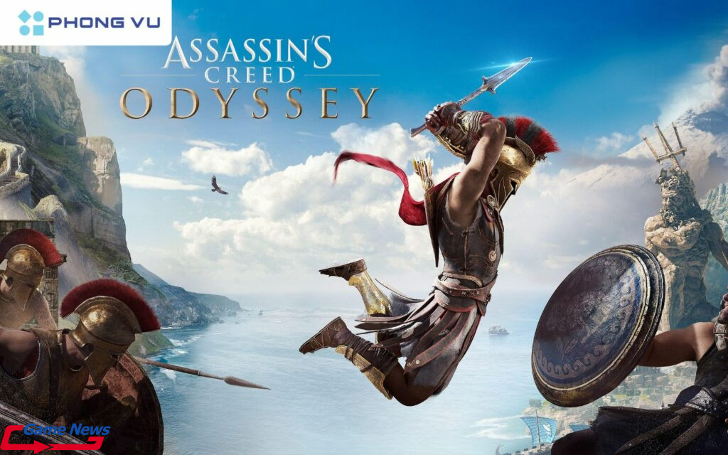 Assassin's Creed® Odyssey