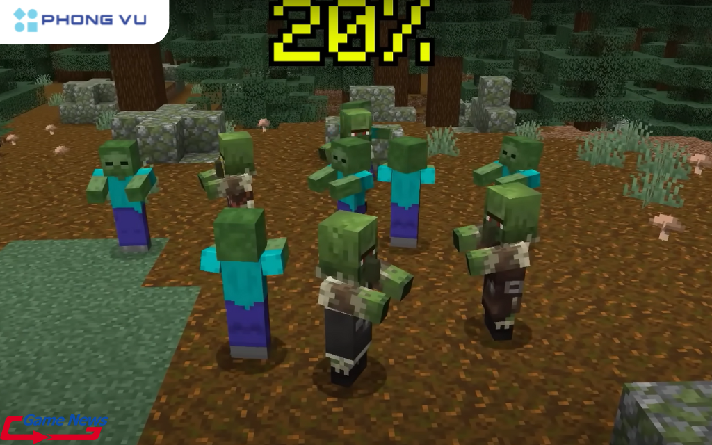 Tại hai biome rừng gỗ thông già và rừng gỗ vân sam già, tỷ lệ này tăng lên đến 20%