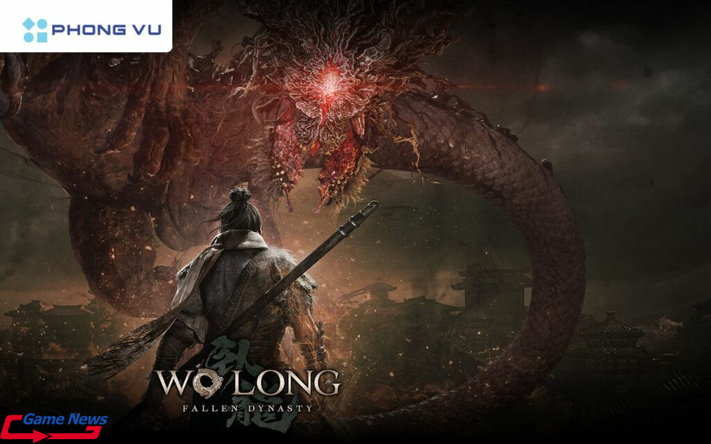 Wo Long: Fallen Dynasty