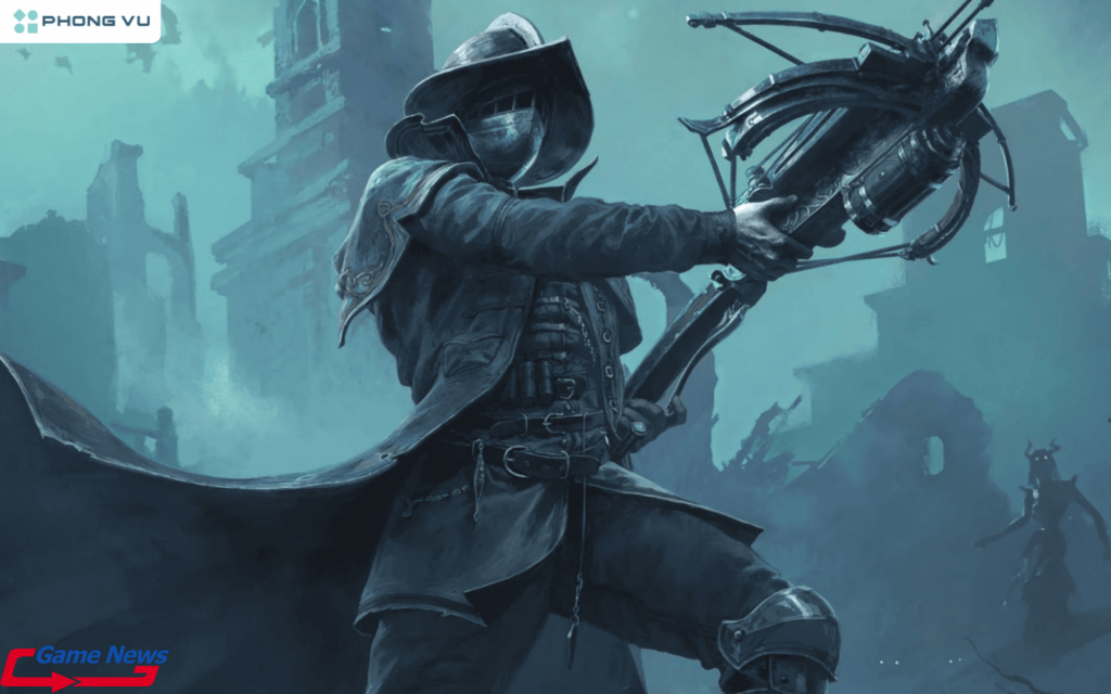 Path of Exile 2 còn mang lại một sân chơi đầy thách thức và kích thích trí sáng tạo của người chơi