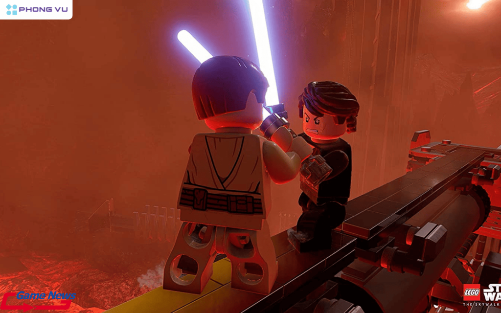 Ưu đãi này từ Epic Games Store sẽ diễn ra từ ngày 5/12 và kéo dài trong một tuần