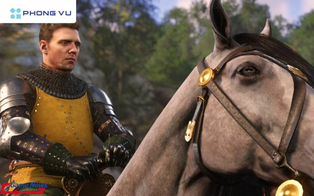 Kingdom Come: Deliverance – Món quà đầu năm 2025