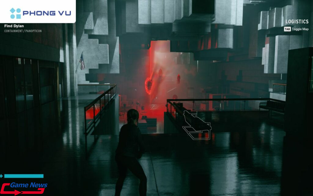 Đồ họa ấn tượng và lối chơi sáng tạo