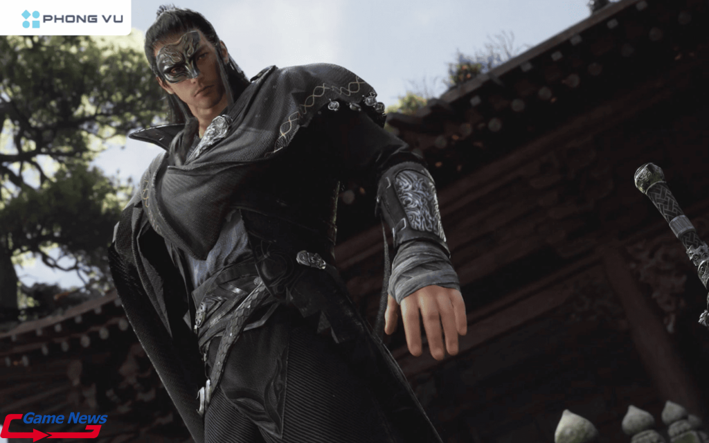 Sự ra đời của The Legend of Jin Yong đã tạo nên một làn sóng phấn khích trong cộng đồng game thủ