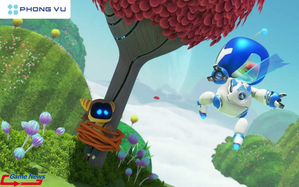 Đột phá và sáng tạo trong lối chơi