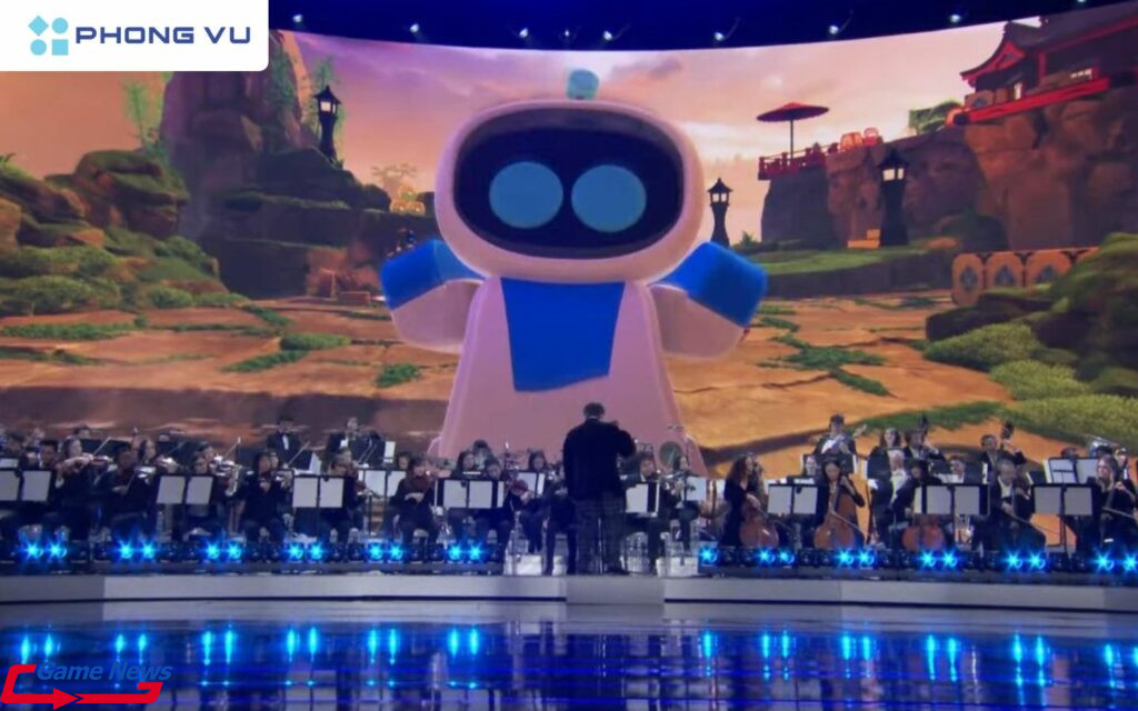 So sánh với các đối thủ nặng ký khác