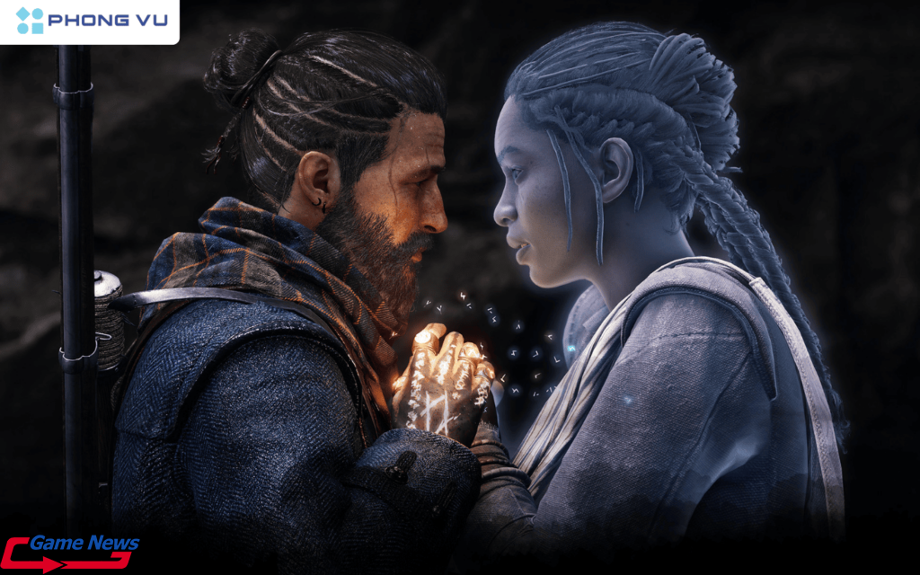 Banishers: Ghosts of New Eden là một tựa game đầy ám ảnh, phù hợp với những ai yêu thích thể loại kinh dị và tâm lý