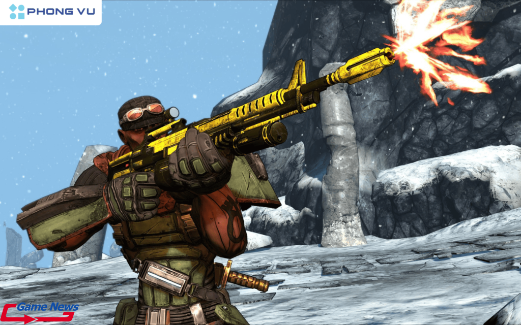 Bom tấn "Game of the Year" giảm giá cực sốc chỉ bằng cốc trà sữa 4 Phiên bản Enhanced mang đến những cải tiến đáng kể về đồ họa so với bản gốc