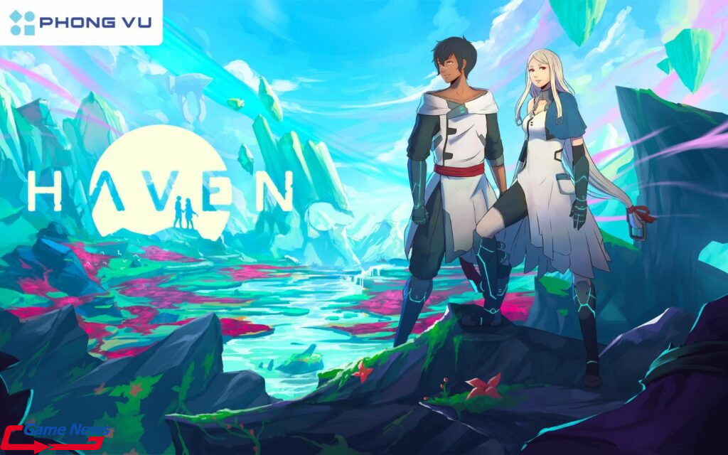 Top 10+ game PC cho cặp đôi mùa Valentine thú vị và ngọt ngào 3 Haven