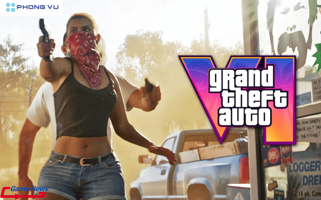 GTA 6 đã và đang là tựa game được mong chờ nhất trong thập kỷ