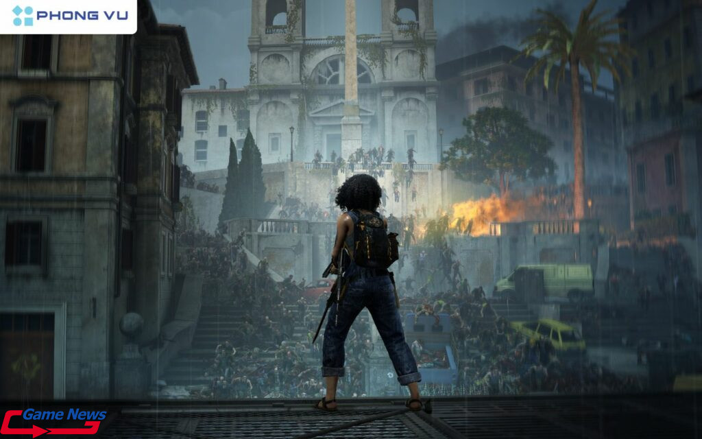 Nhận miễn phí tựa game World War Z: Aftermath 2 game world war z 4