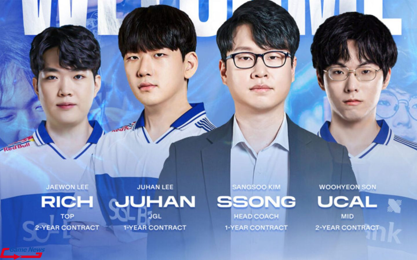 Đội hình thi đấu mùa giải LCK 2025 hứa hẹn đem lại nhiều trận đấu kịch tính cho khán giả