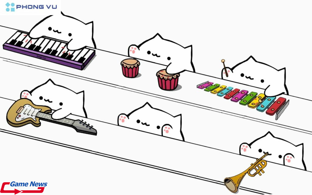 Game 'vô danh' miễn phí gây sốt trên Steam, vượt mốc 100.000 người chơi cùng lúc 4 game vo danh gay bao tren steam mien phi 5