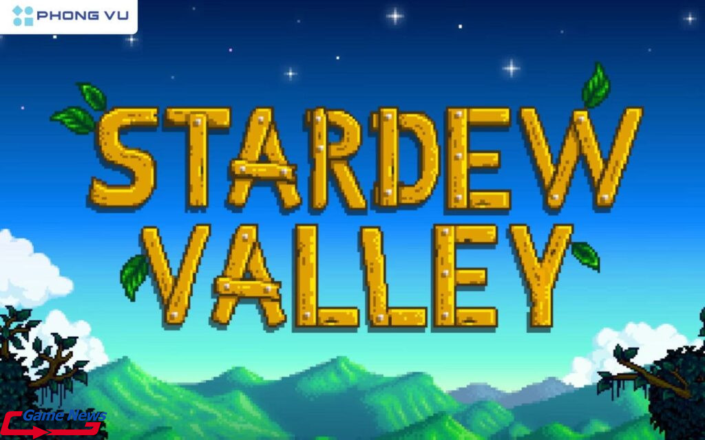 Top 10 tựa game đáng mua nhất đợt Spring Steam Sale 2025 3 Stardew Valley mang đến hàng trăm giờ chơi đầy ý nghĩa, đặc biệt khi hỗ trợ chế độ co-op để cùng bạn bè tham gia