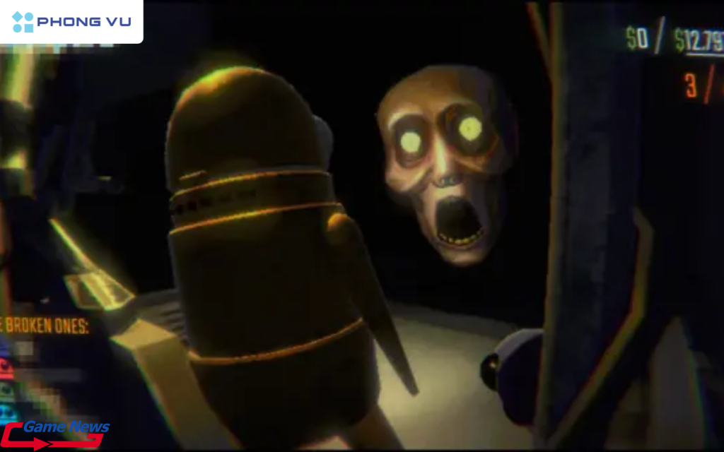 Khám phá siêu phẩm game đang hot trên Steam, lọt top 3 tựa Game bán chạy nhất tuần 3 Lý do khiến R.E.P.O. trở thành một trong những tựa game đang hot trên Steam