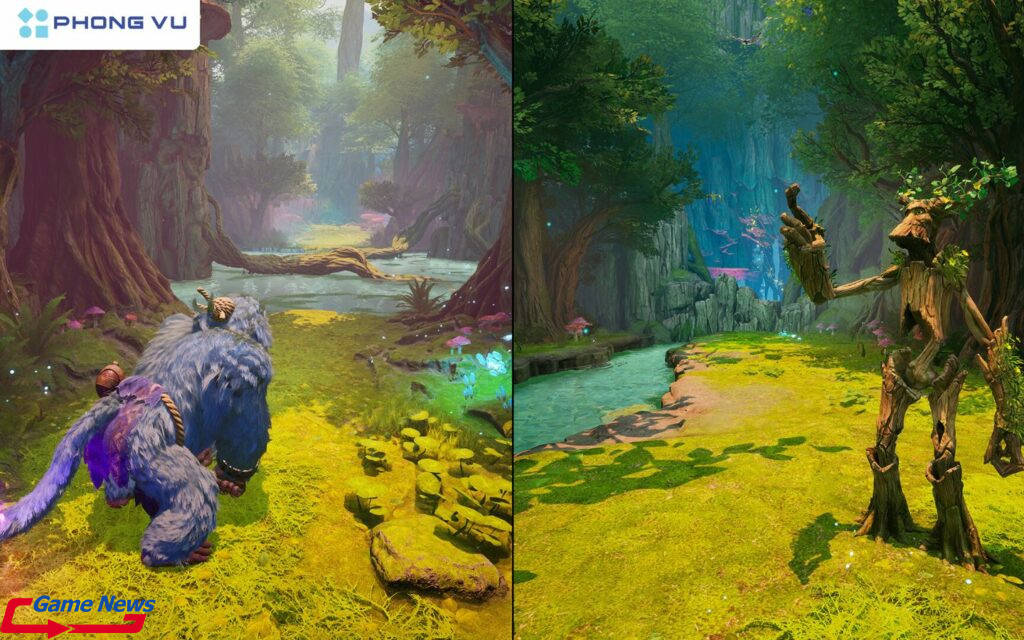 Split Fiction không chỉ làm hài lòng fan của thể loại co-op mà còn thu hút cả những người chơi đơn muốn thử sức với một người bạn