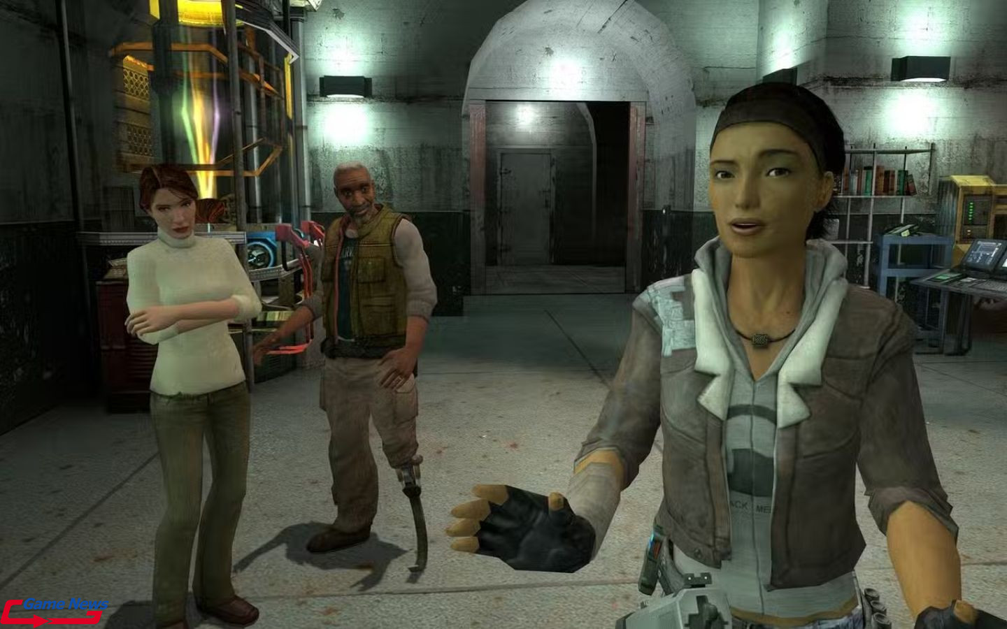 Half-Life 3, tựa game được cộng đồng game thủ mong chờ suốt hơn 20 năm