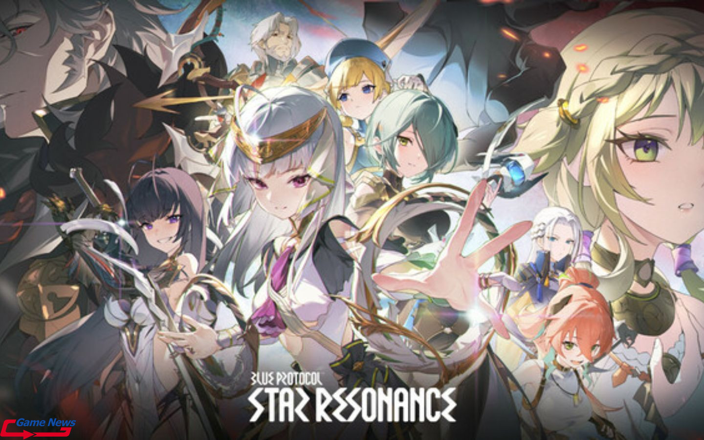 tua game anime tung bi dong hom quay tro lai 2