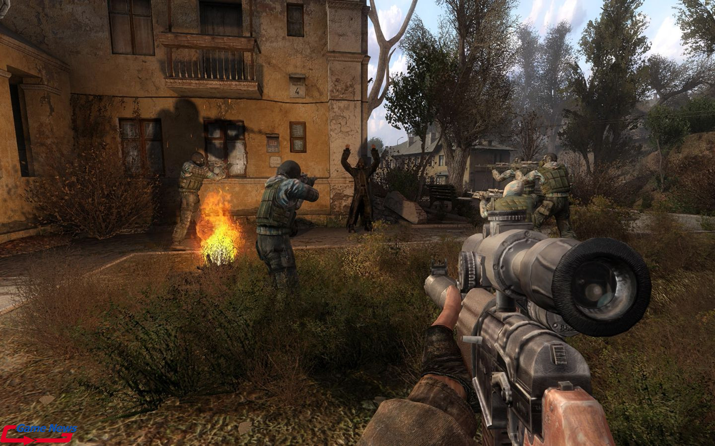 bom tan stalker ban lam lai gay that vong 6