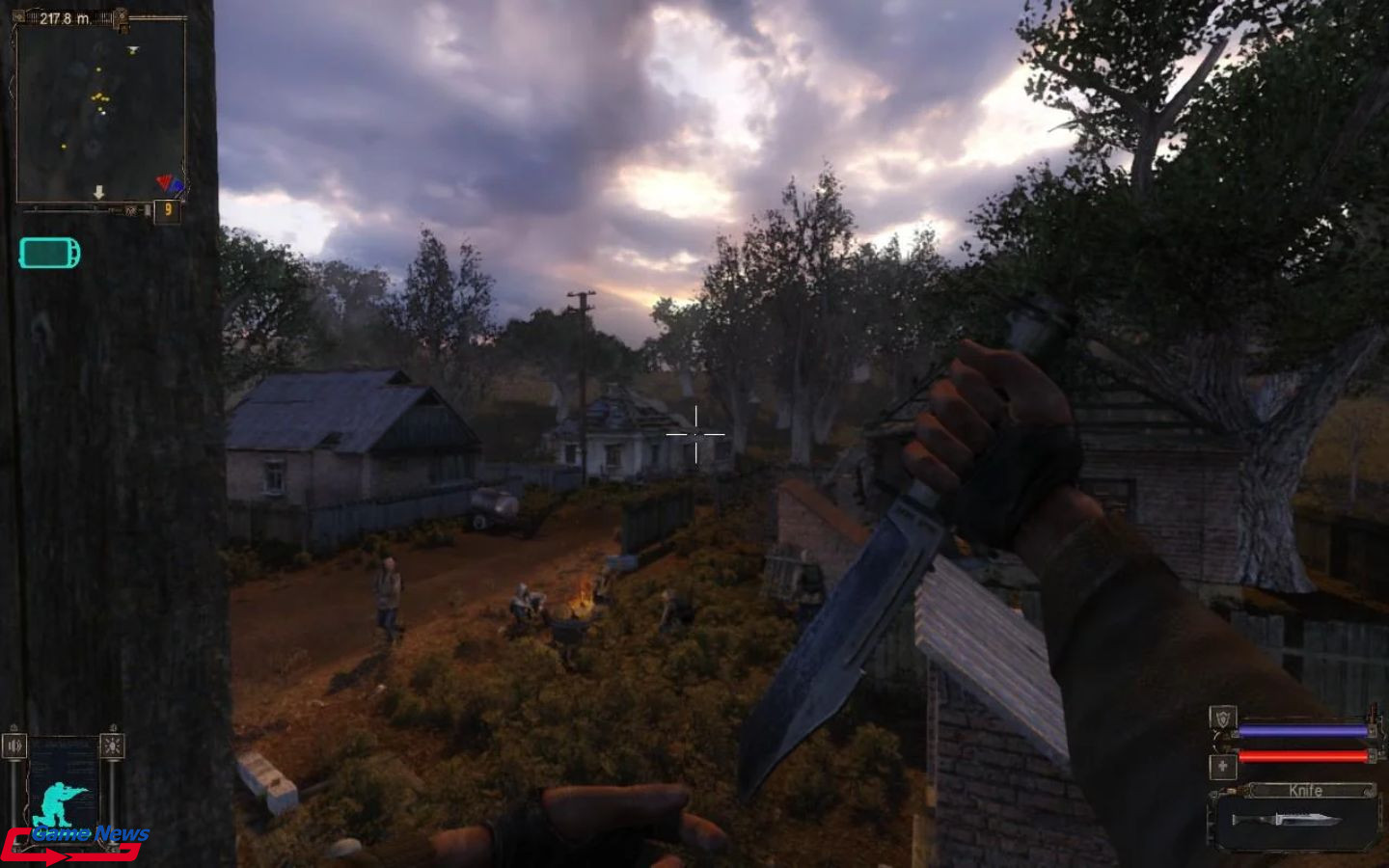 bom tan stalker ban lam lai gay that vong 3