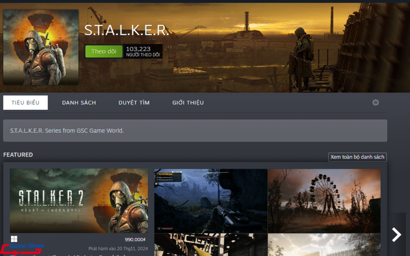 bom tan stalker ban lam lai gay that vong 7