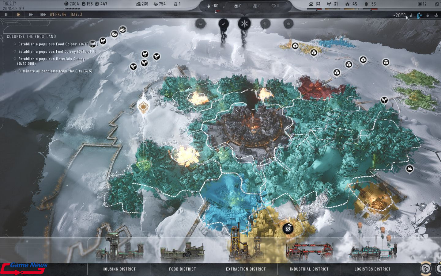 Tycoon Titans cùng các tựa game đi kèm trong gói Humble Bundle là món quà không thể bỏ qua cho bất kỳ game thủ nào yêu thích thể loại mô phỏng và chiến thuật